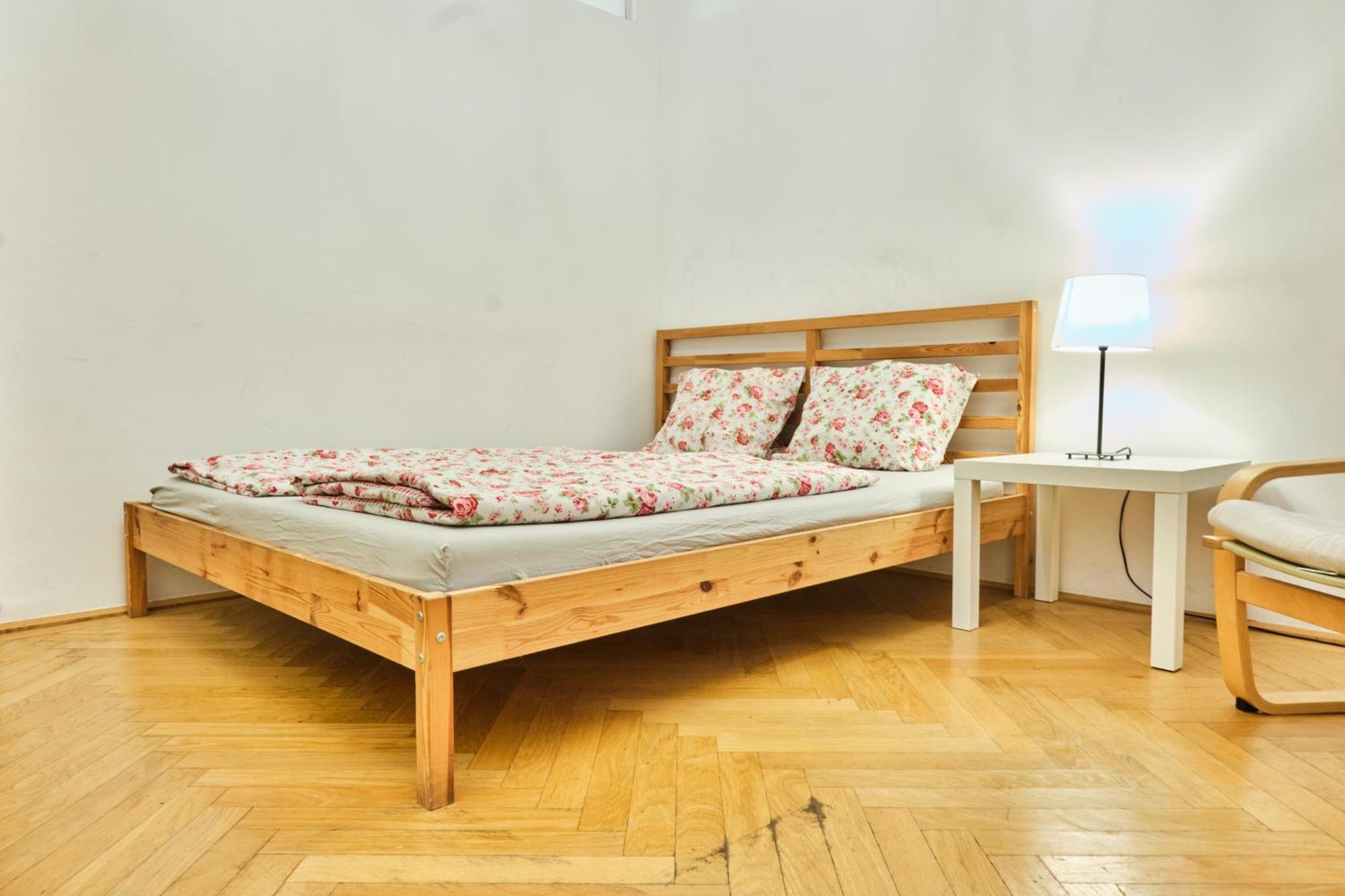 Chic Apartment - Near U3 Metro Відень Екстер'єр фото